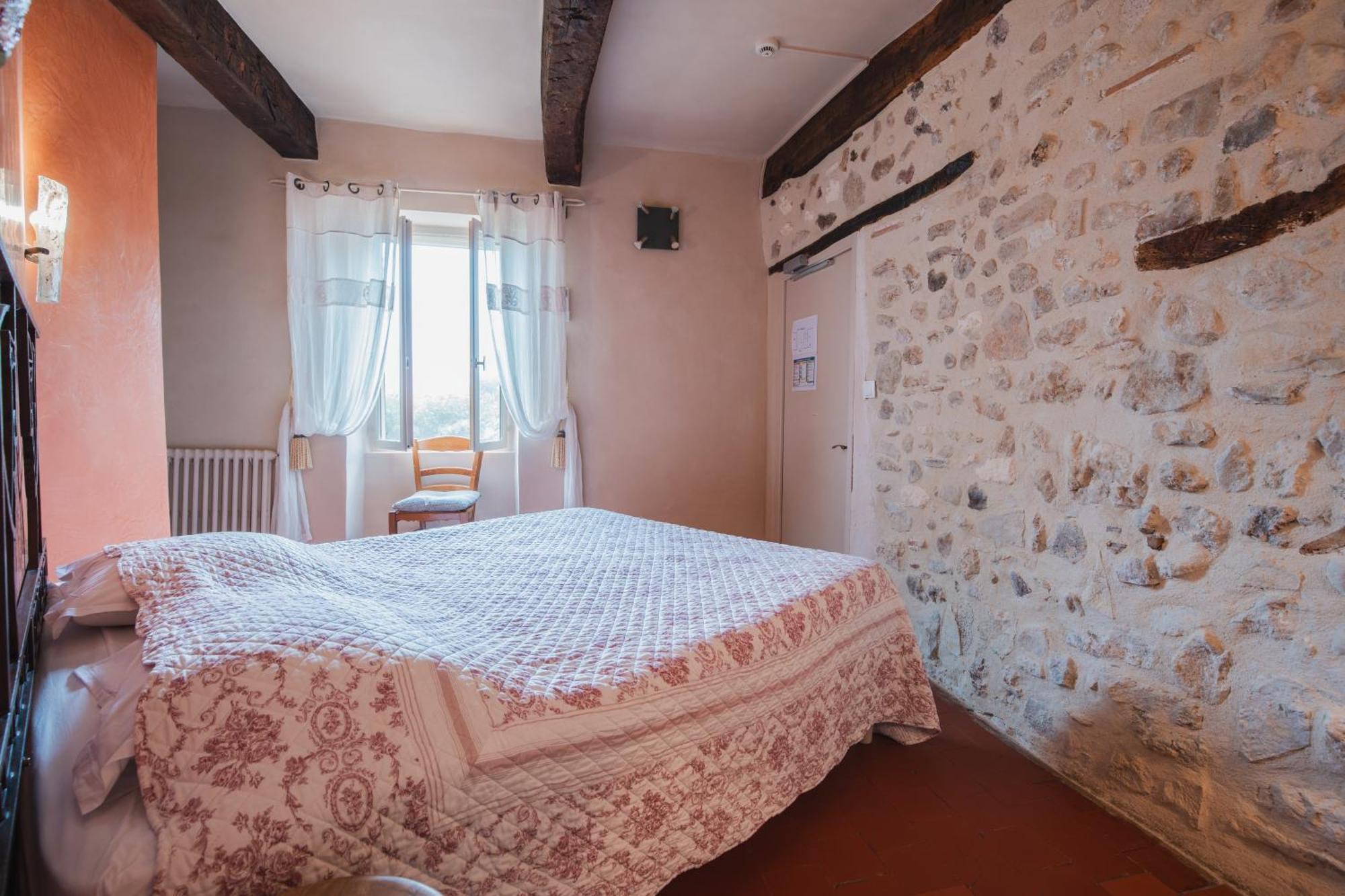 Chambres & Tables D'Hotes Moulin De Lavon Гарга Экстерьер фото